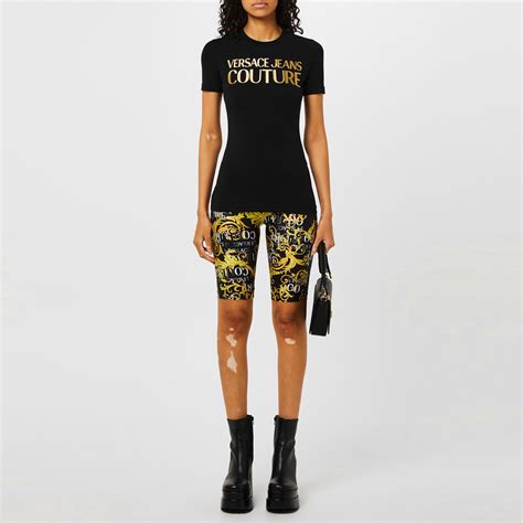 versace t shirt vjc|versace jeans t shirt.